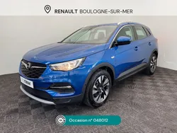 Opel Grandland X 1.5 Diesel 130 ch BVA6 Innovation