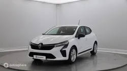 Renault Clio 1.0 TCe 90ch Evolution