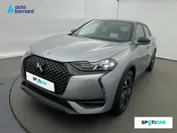 Ds DS 3 Crossback PureTech 130ch Louvre Automatique