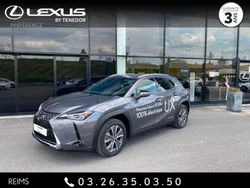 Lexus UX 300e Luxe MY21