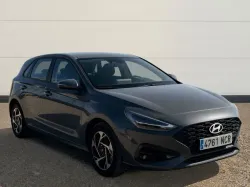 HYUNDAI i30 1.5 DPI Klass 96