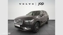 Volvo XC 90 2.0 T8 PHEV Core AWD