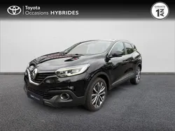 Renault Kadjar 1.2 TCe 130ch energy Intens