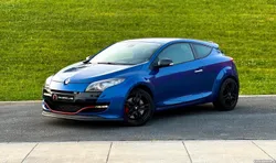 Renault Mégane R.S. 250