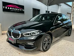 BMW SERIE 1 F40 118i 136 ch Edition Sport / Entretien Complet BMW / Attelage Démontable / Origine France / Caméra de Recul