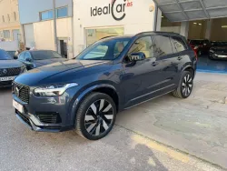 Volvo XC90 T8 Plus Dark AWD Aut.