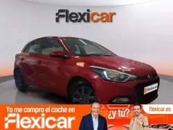 Hyundai i20 1.2 MPI Essence