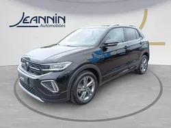 VOLKSWAGEN T-Cross 1.5 TSI 150 Start/Stop DSG7 R-Line