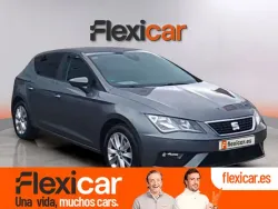 SEAT León 1.2 TSI S&S Style 110
