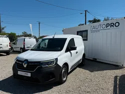 RENAULT KANGOO 1.5 BLUE DCI 115 EDC GRAND CONFORT 13325HT Gar12mois 1main