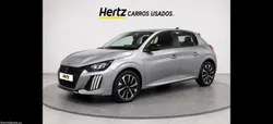Peugeot 208 ActivePack 1.2Puretech 100cv