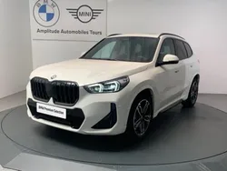 Bmw X1 sDrive18d 150ch M Sport