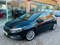 OPEL ASTRA 1.6 CDTI 136 ch Start/Stop Dynamic