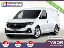 Ford Transit Connect L2 122 Trend Attel régul