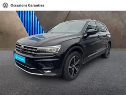 Volkswagen Tiguan 2.0 TDI 150ch Match 4Motion DSG7 Euro6d-T
