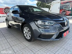 Renault Mégane 1.3 TCe Limited