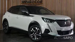 Peugeot 2008 1.2 PureTech GT Line de 2020
