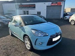 Citroen DS3 1.6 THP SportChic