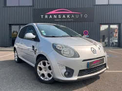 Renault TWINGO II GT 100CH *MOTEUR A CHAINE* TOIT PANO