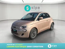 Fiat 500 III ELECTRIQUE e 95 ch Icône 3p