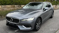 Volvo V60 de 2021