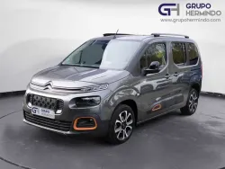 CITROEN Berlingo BlueHDi S&S Talla M Shine 100