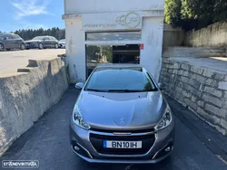Peugeot 208 1.2 PureTech Active