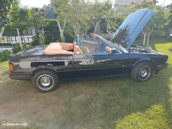 Maserati Biturbo