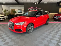 AUDI S1 2.0 TFSI 231 Quattro PACK F1 / ORIGINE FRANCE