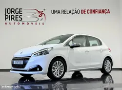 Peugeot 208 1.2 PureTech Allure