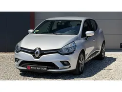 RENAULT CLIO IV 1.5 Energy dCi 75 Business - GARANTIE 12 MOIS
