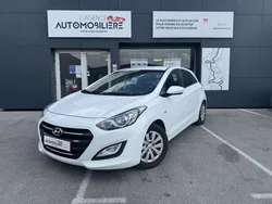 HYUNDAI i30 1.6 CRDI 110ch Blue drive Initia BVM