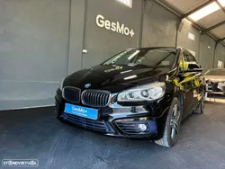 BMW 216 Active Tourer d Advantage