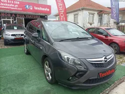 Opel Zafira 2.0 CDTi Cosmo