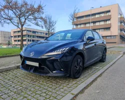 MG X-Power 51 kw
