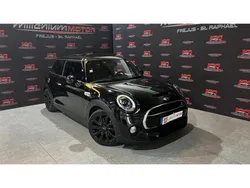 MINI COOPER 2.0i L - 192Ch - BVA Sport F56 - S - Garantie 6 mois