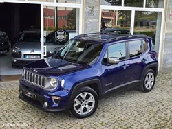 Jeep Renegade 1.0 T Limited