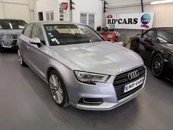 Audi A3 BERLINE 2.0 TFSI 190CH DESIGN LUXE S TRONIC 7