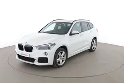 BMW X1 xDrive20d M Sport BVA8 190 ch