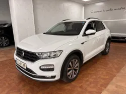 VOLKSWAGEN T-Roc 1.0 TSI Advance R-line 81kW