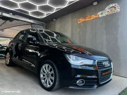 Audi A1 1.6 TDI Advance