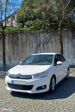 Citroën C4
