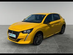 Peugeot 208 1.2 PureTech 100ch S&S Style