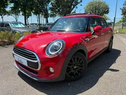 MINI III (F55) 1.5 ONE 102 EDITION HEDDON STREET BVA7 Toit ouvrant garantie 12 mois