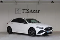 Mercedes-Benz A 180 d
