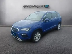 Seat Ateca 1.5 TSI 150ch Start&Stop Style DSG7