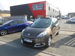 Renault Scenic 3 dci 110 Edc Initiale