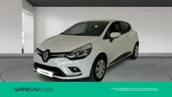 RENAULT Clio 1.5dCi Energy Business 55kW