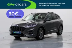 FORD Kuga 1.5 EcoBoost ST-Line FWD 150