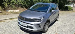 Opel Crossland X Elegance